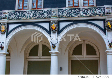 ドレスデン ドレスデン 115259999