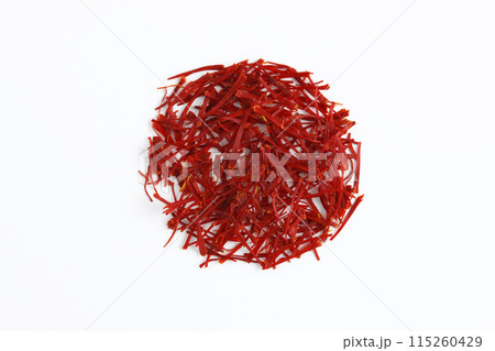 サフラン サフラン 115260429
