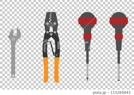Tool 115260843