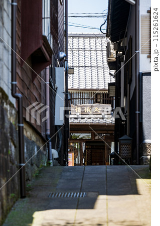 玉名の花スポット裏高瀬川に咲く花肥後菖蒲の風景 玉名の花スポット裏高瀬川に咲く花肥後菖蒲の風景 115261624
