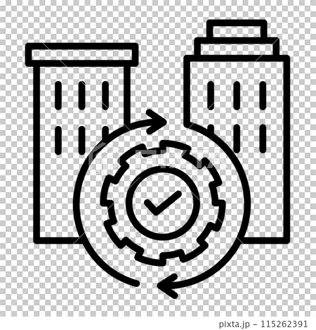 提供系統的公司和使用系統的公司。 提供系統的公司和使用系統的公司。 115262391