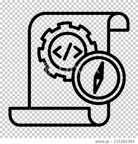 系統指南圖示。 115262393