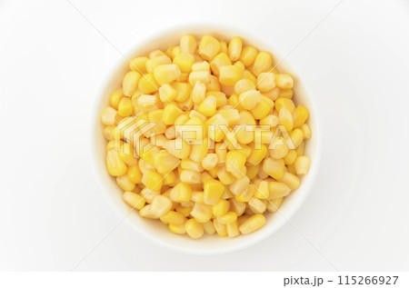 スイートコーン 115266927