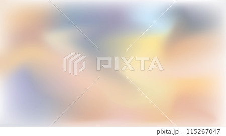 Vector gradient background. A colorful template for covers, posters, banners, and interiors. An idea for creative projects Vector gradient background. A colorful template for covers, posters, banners, and interiors. An idea for creative projects 115267047