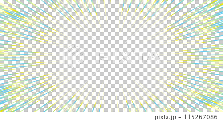 Colorful gradient lines Colorful gradient lines 115267086