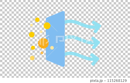 ウイルス防御 115268129