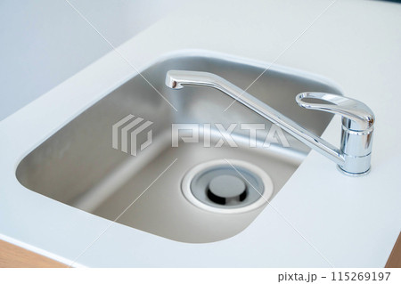 キッチンシンク 115269197