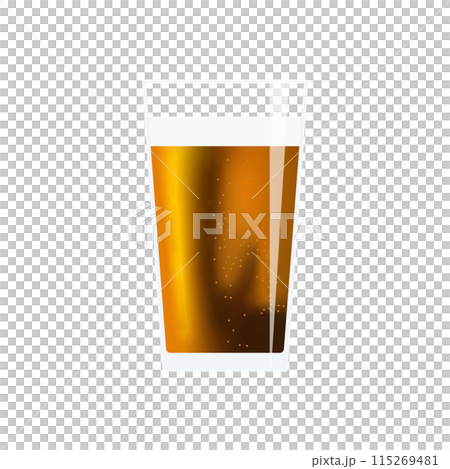 Aged beer Aged beer 115269481