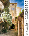 Cagnes sur mer village 115269507