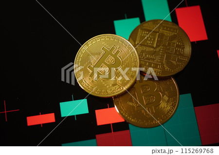 データ データー 金融 115269768