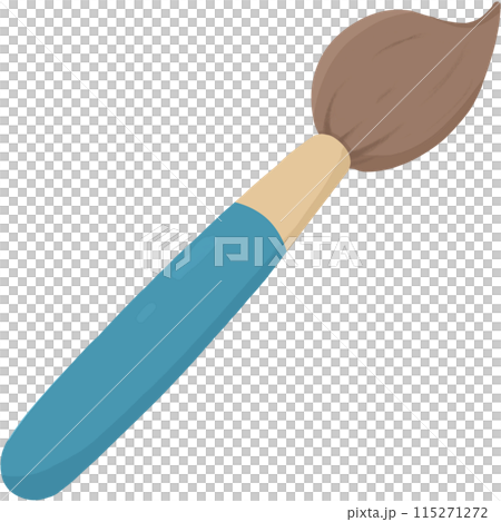 Paintbrush, drawing equipment Paintbrush, drawing equipment 115271272
