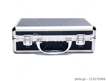 Silver metallic 115272068