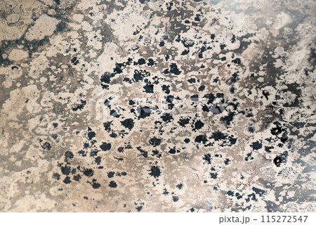 texture of concrete wall background, abstract cement 115272547