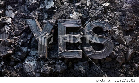 Coal Agreement and Approval concept art poster. 115273303