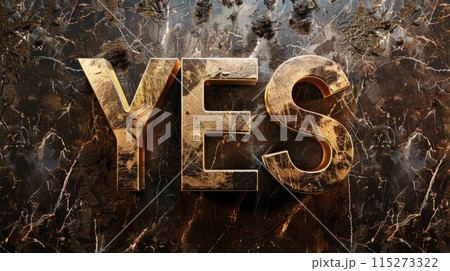 Brown Marble Agreement and Approval concept art poster. 115273322