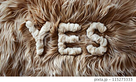 Brown Fur Agreement and Approval concept art poster. 115273333