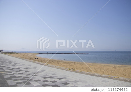 西浦パームビーチ 115274452