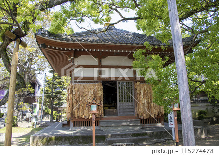 無量寺 癌封じ堂 蒲郡市 無量寺 癌封じ堂 蒲郡市 115274478