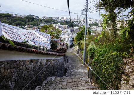 首里金城町石畳道 115274711