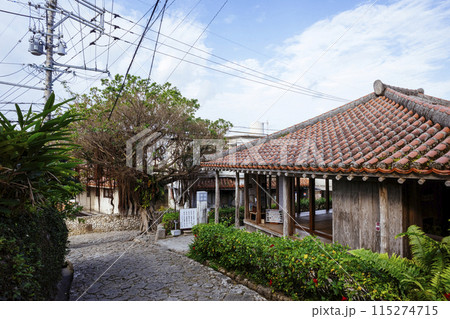 首里金城町石畳道 115274715