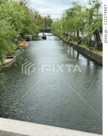 倉敷美観地区 倉敷美観地区 115274987