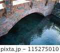 水面の橋 115275010
