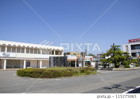 碧南中央駅 碧南中央駅 115275065