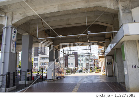 刈谷市駅 刈谷市駅 115275093