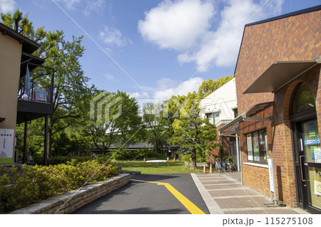 鶴舞公園 ツルマガーデン 鶴舞公園 ツルマガーデン 115275108