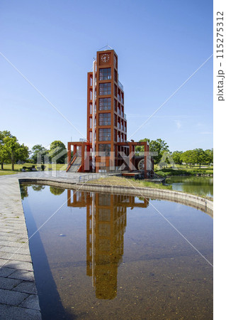 落合公園 春日井市 落合公園 春日井市 115275312