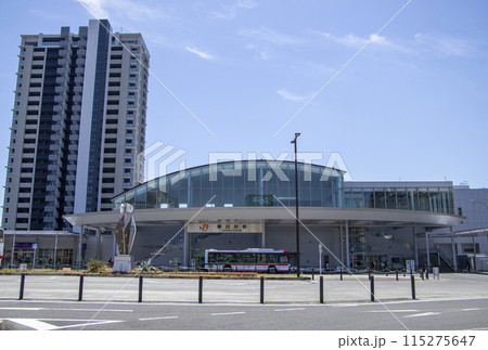 春日井駅 北口 115275647