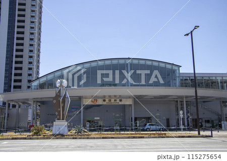春日井駅 北口 春日井駅 北口 115275654