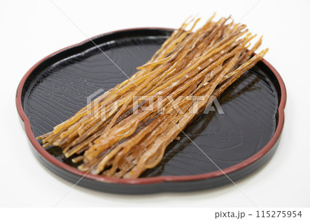 いかそうめん 115275954