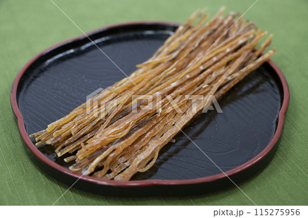 いかそうめん いかそうめん 115275956