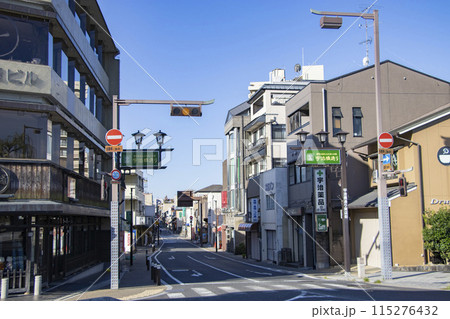 宇治橋通り 商店街 115276432