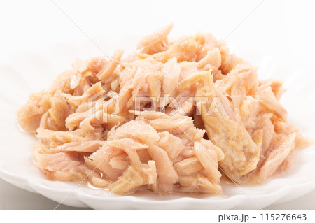 ツナ(缶詰) ツナ(缶詰) 115276643