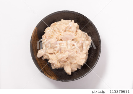 ツナマヨ　［ツナ　マヨネーズあえ） 115276651