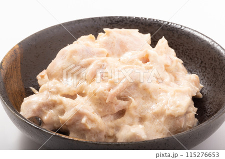 ツナマヨ [ツナ マヨネーズあえ) ツナマヨ [ツナ マヨネーズあえ) 115276653