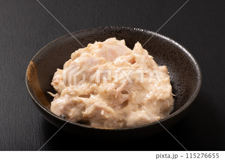 ツナマヨ　［ツナ　マヨネーズあえ） 115276655