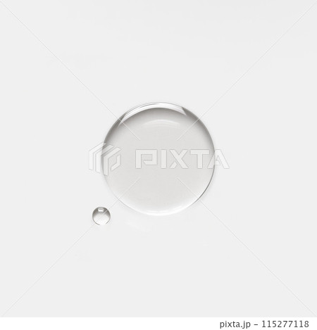 化粧品やスキンケアのテクスチャー写真 化粧品やスキンケアのテクスチャー写真 115277118