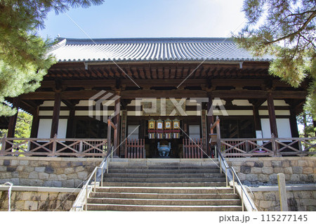 萬福寺 天王殿 萬福寺 天王殿 115277145