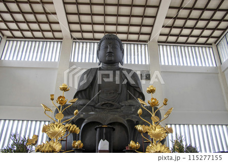 佐吉大仏 115277155