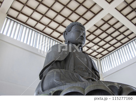 佐吉大仏 佐吉大仏 115277160