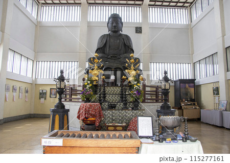 佐吉大仏 佐吉大仏 115277161