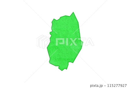 岩手県【都道府県シリーズ】 115277927