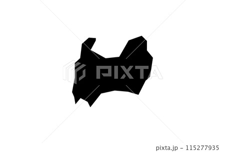 富山県【都道府県シリーズ】 115277935