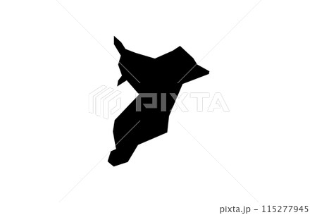 千葉県【都道府県シリーズ】 115277945