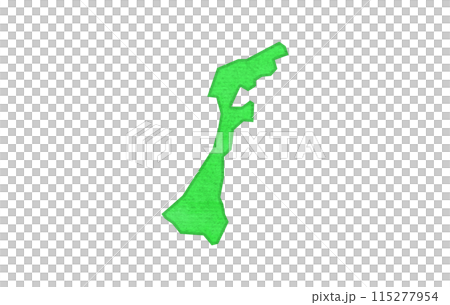 石川縣【縣·系列】 115277954