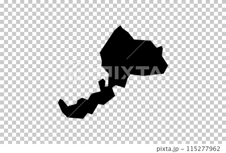 福井県【都道府県シリーズ】 福井県【都道府県シリーズ】 115277962
