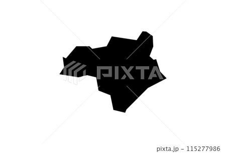 徳島県【都道府県シリーズ】 115277986